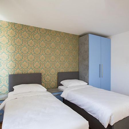 Green Nature Hotel & Apartments Sarajevo Exterior photo